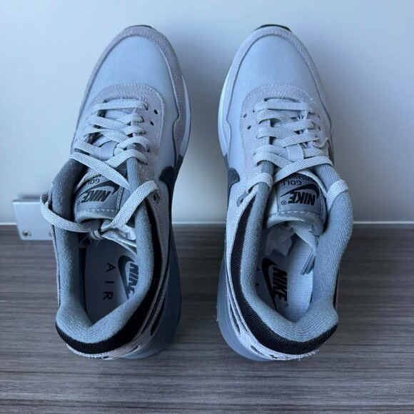 Nike Air Pegasus '89 G Golf Shoes Men's Size 8.5 $120 FJ2245-002 - Picture 8 of 11